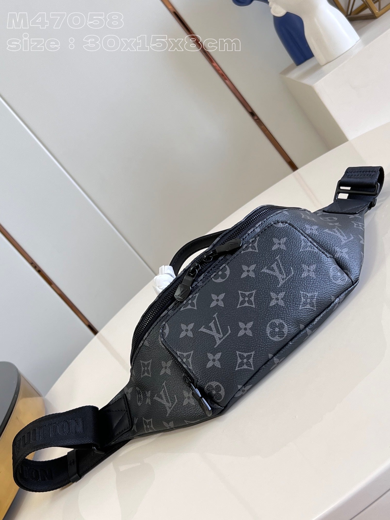 LuxluxHouse Best Quality Bags Louis Vuitton Men