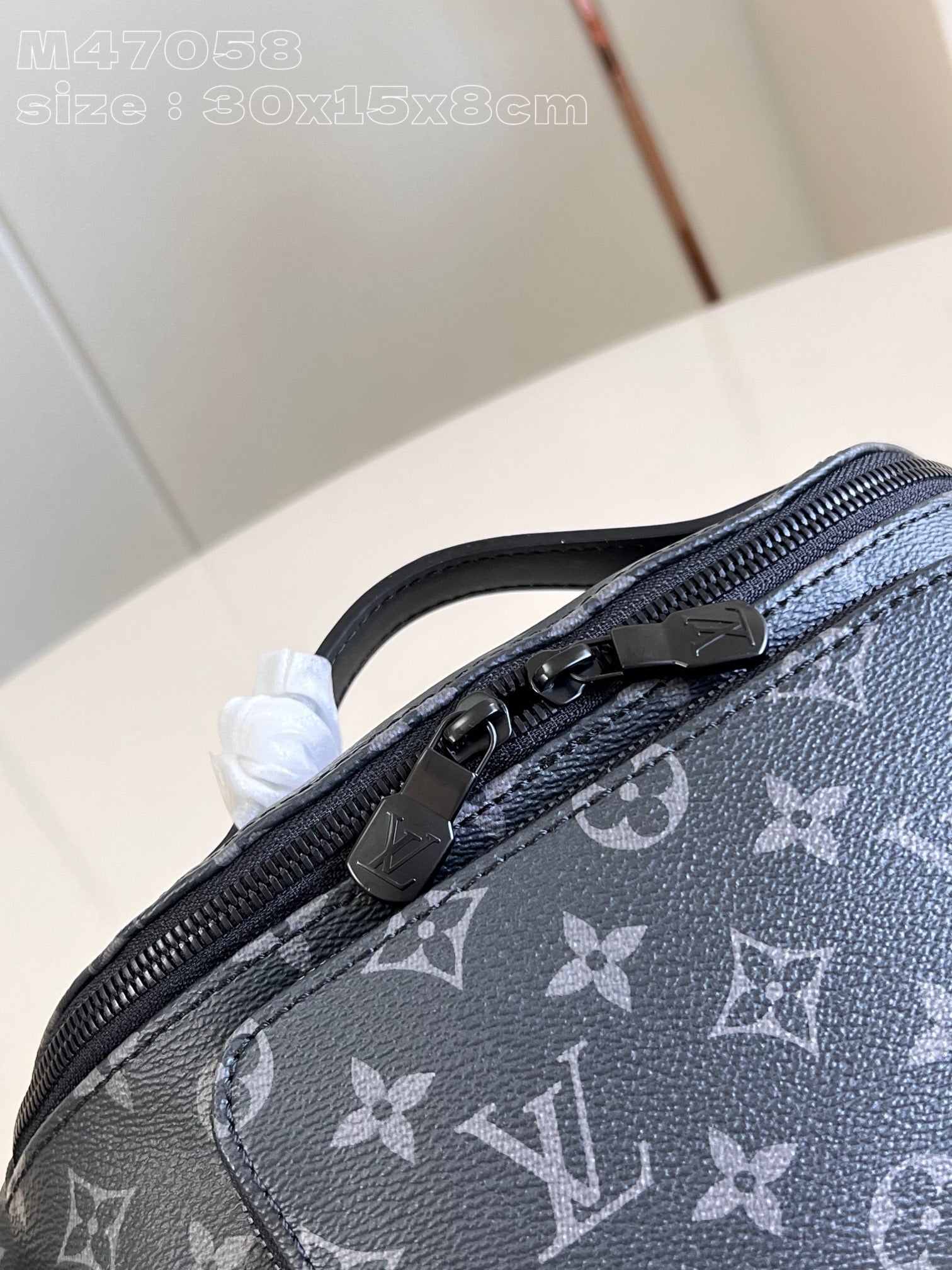 LuxluxHouse Best Quality Bags Louis Vuitton Men