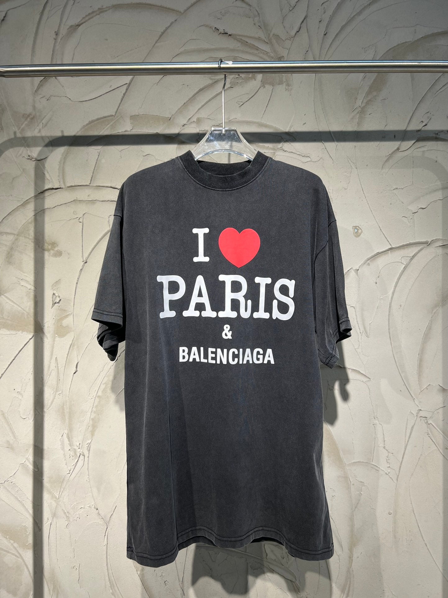 LuxluxHouse Balenciaga T-shirt NO.2