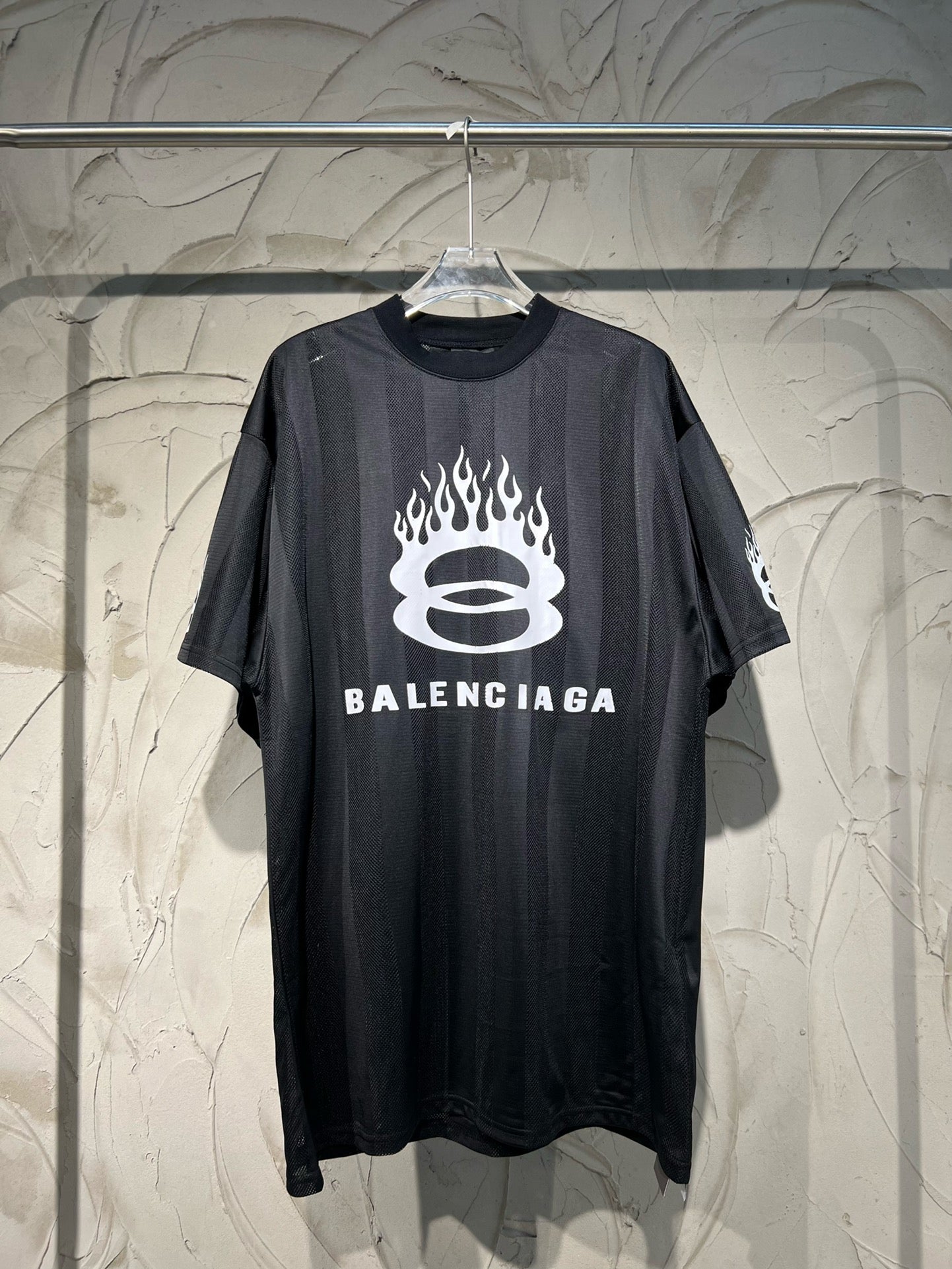 LuxluxHouse Balenciaga T-shirt NO.2