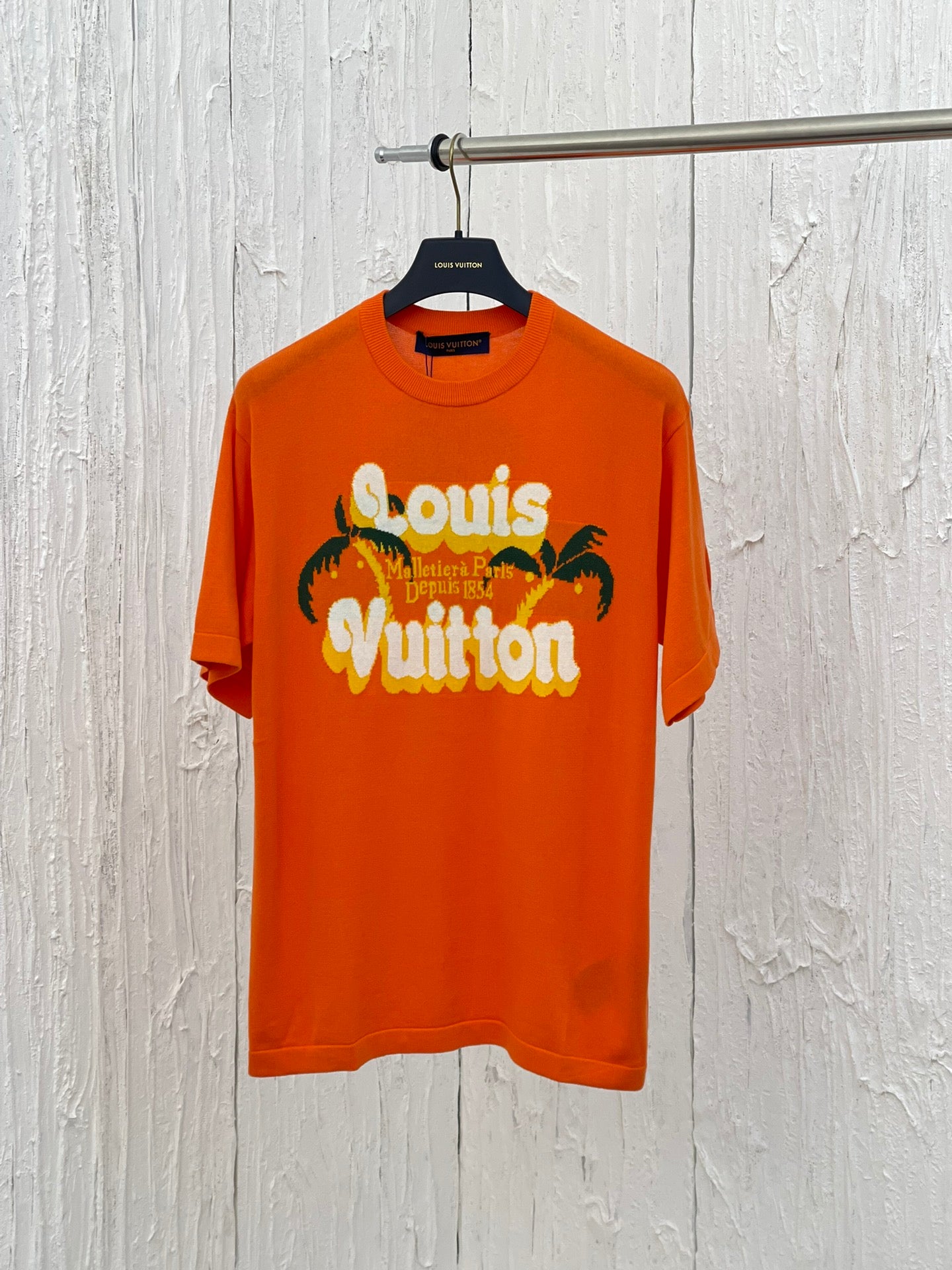 LuxluxHouse Louis Vuitton T-shirt NO.4