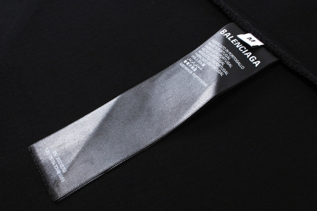 LuxluxHouse Best Quality Clothes Balenciaga T-shirt