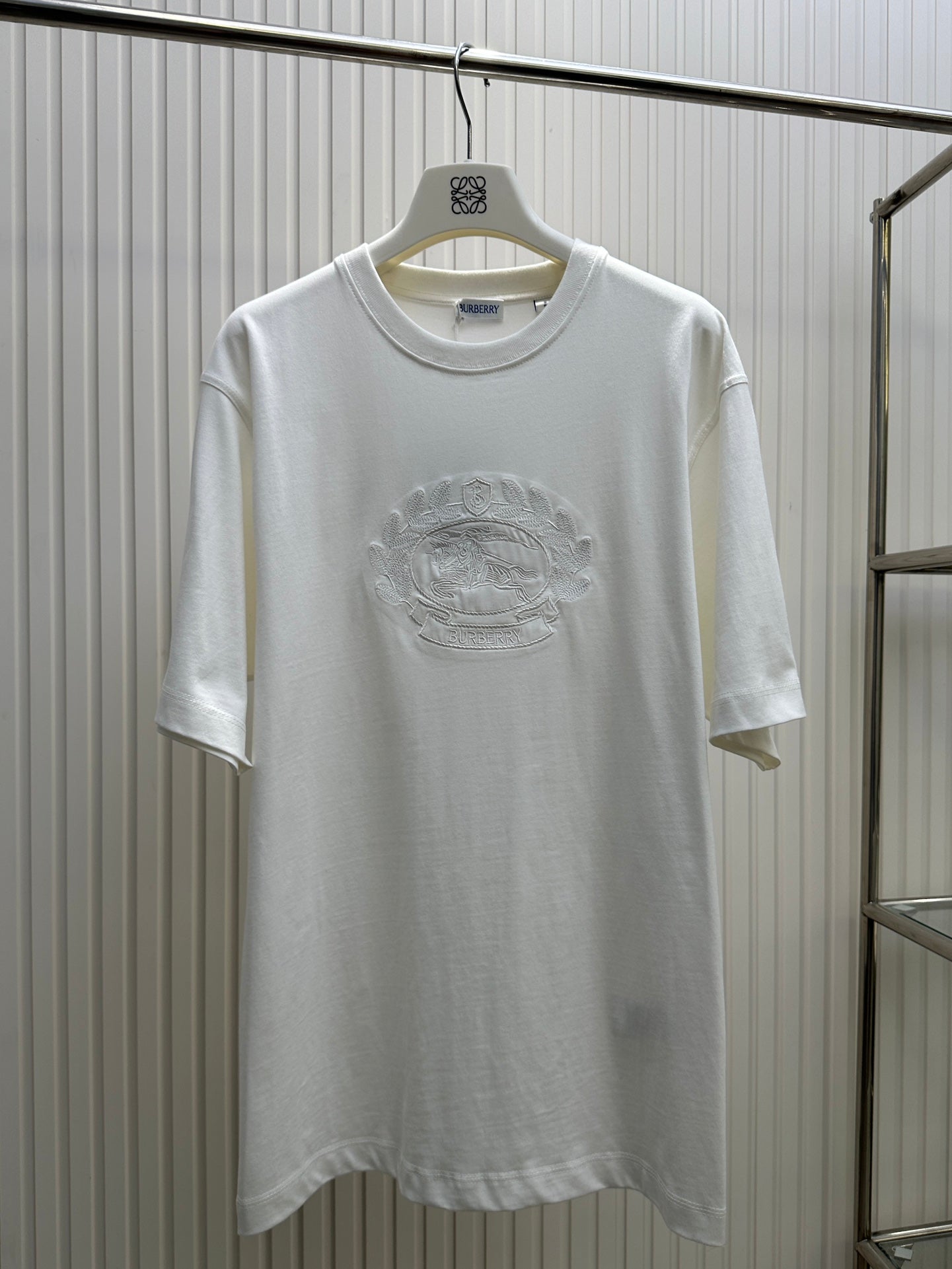 LuxluxHouse Burberry T-shirt NO.1