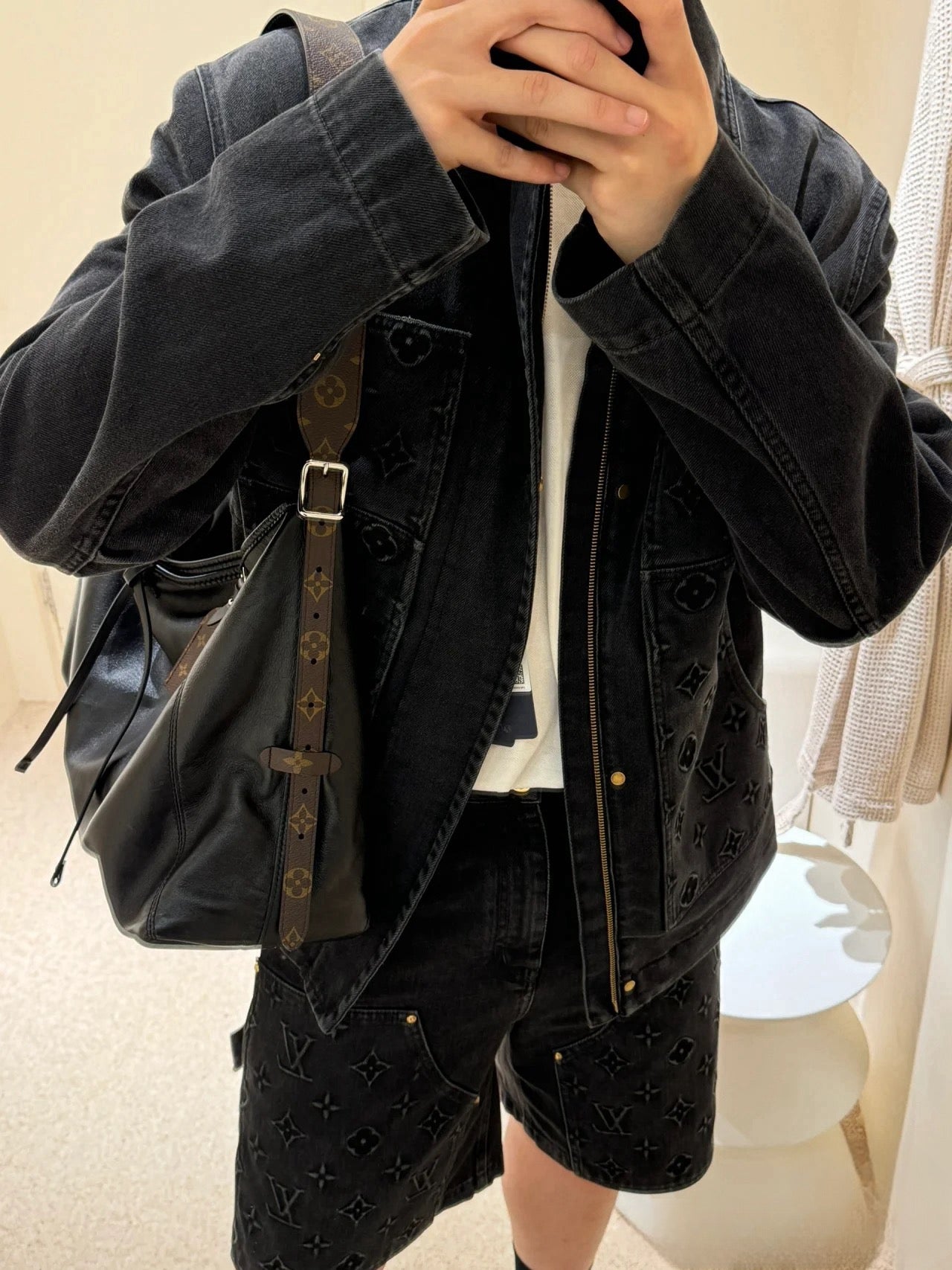 LuxluxHouse Best Quality Clothes Pants Louis Vuitton