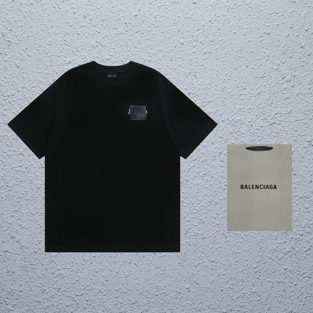 LuxluxHouse Balenciaga T-shirt NO.8