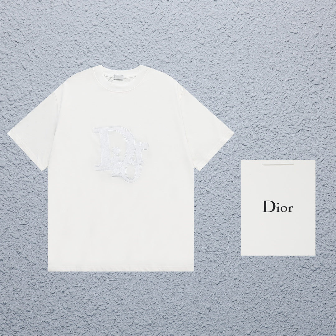 LuxluxHouse Dior T-shirt NO.6