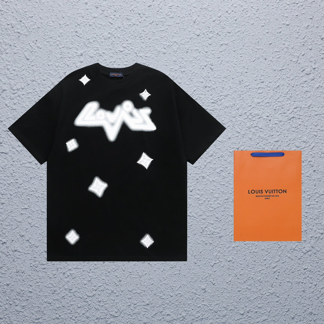 LuxluxHouse Louis Vuitton T-shirt NO.8