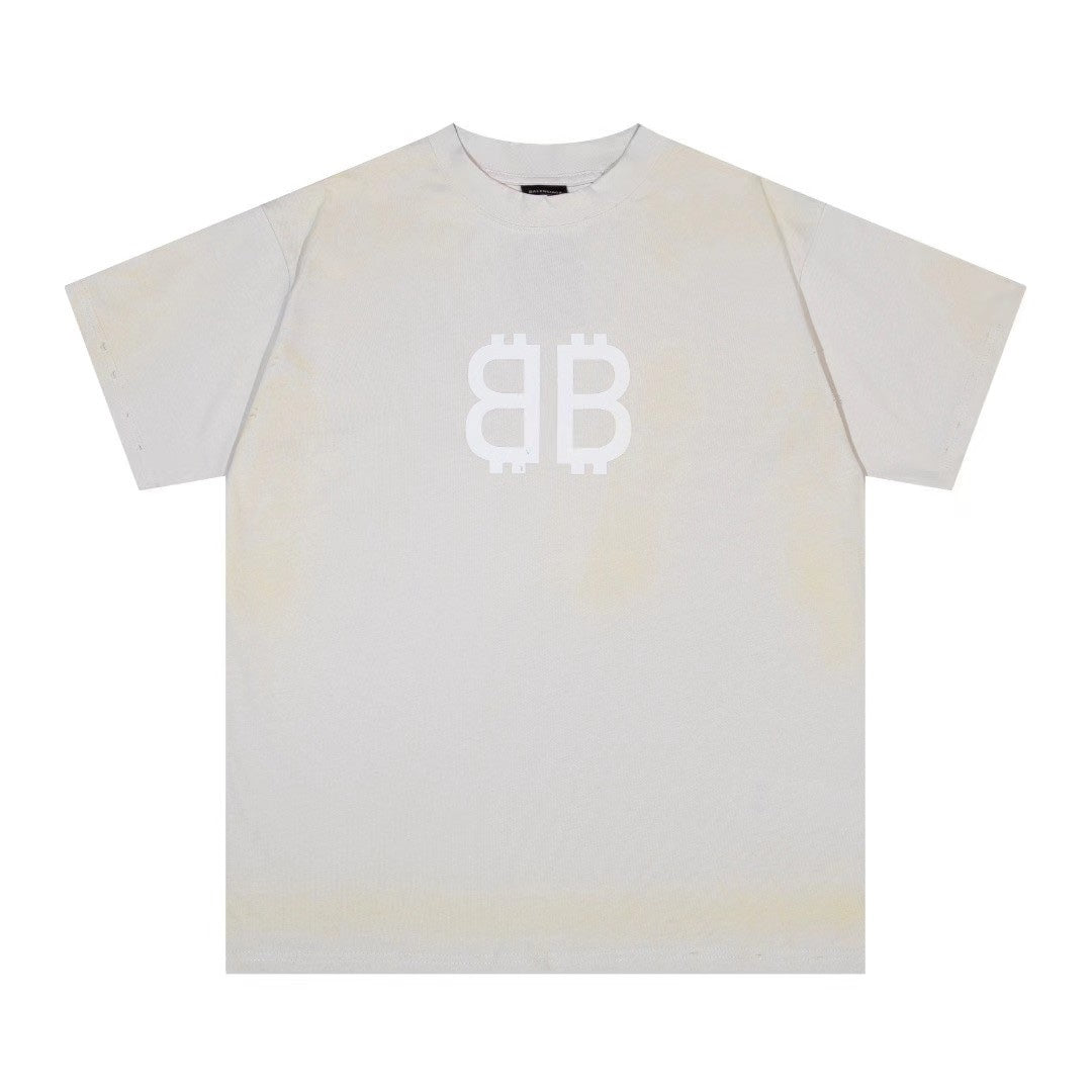 LuxluxHouse Balenciaga T-shirt NO.12