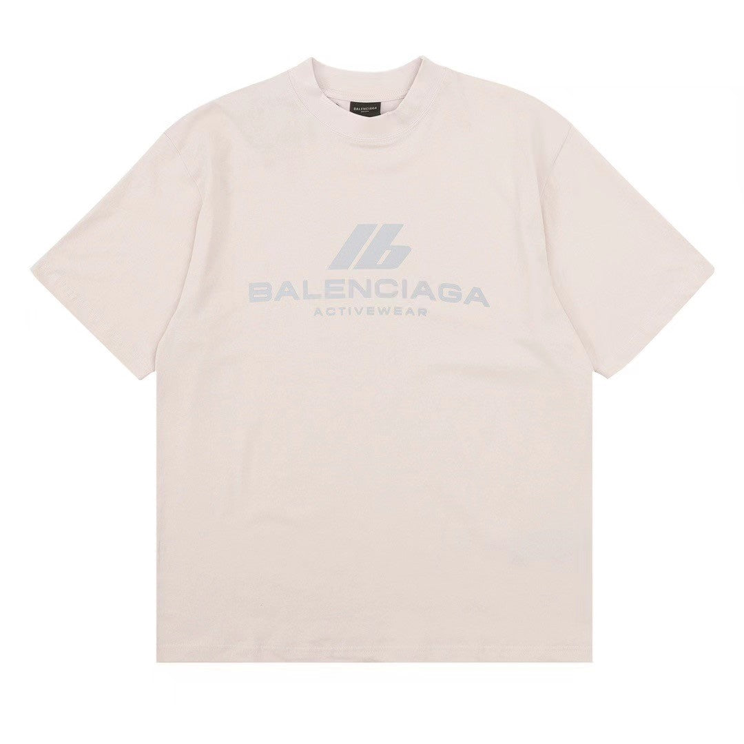 LuxluxHouse Balenciaga T-shirt NO.12