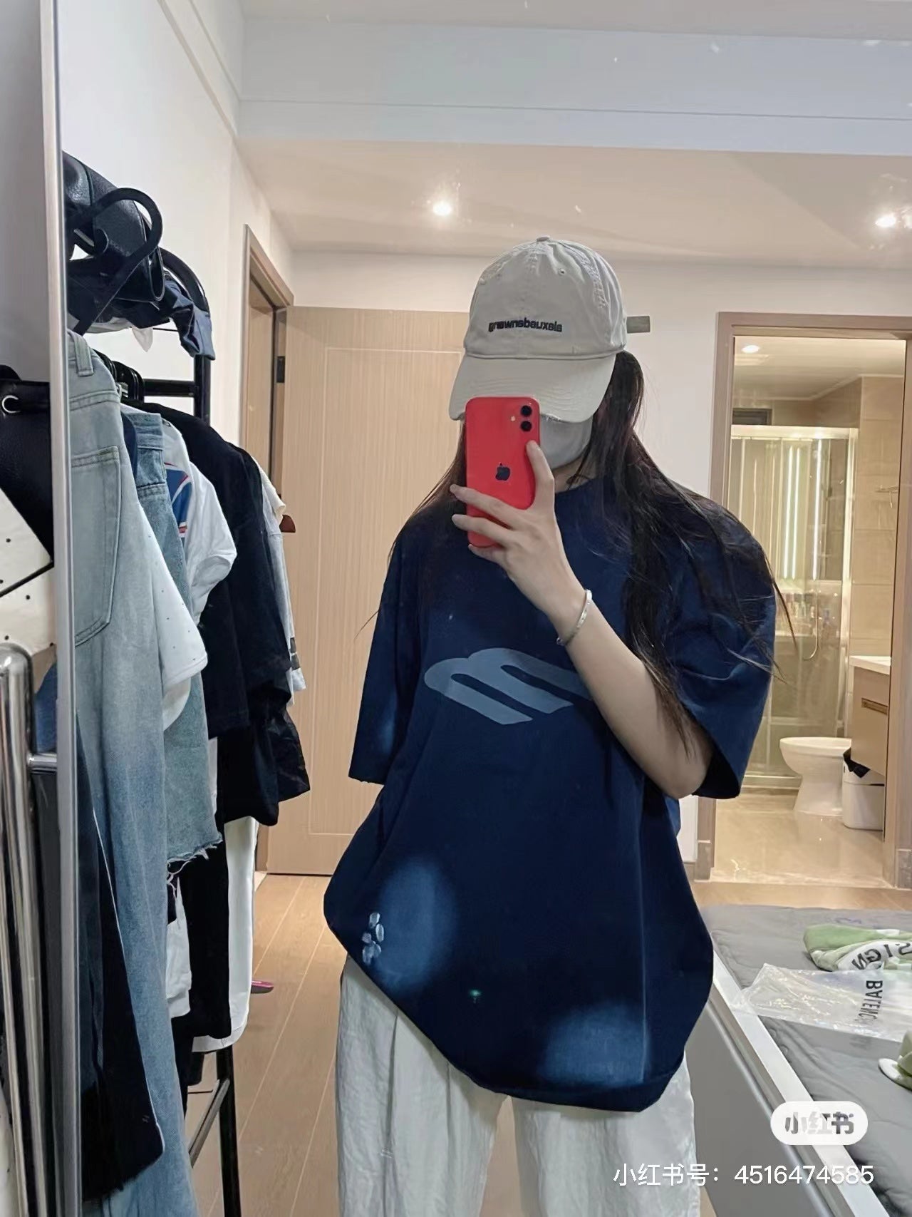 LuxluxHouse Best Quality Clothes Balenciaga T-shirt