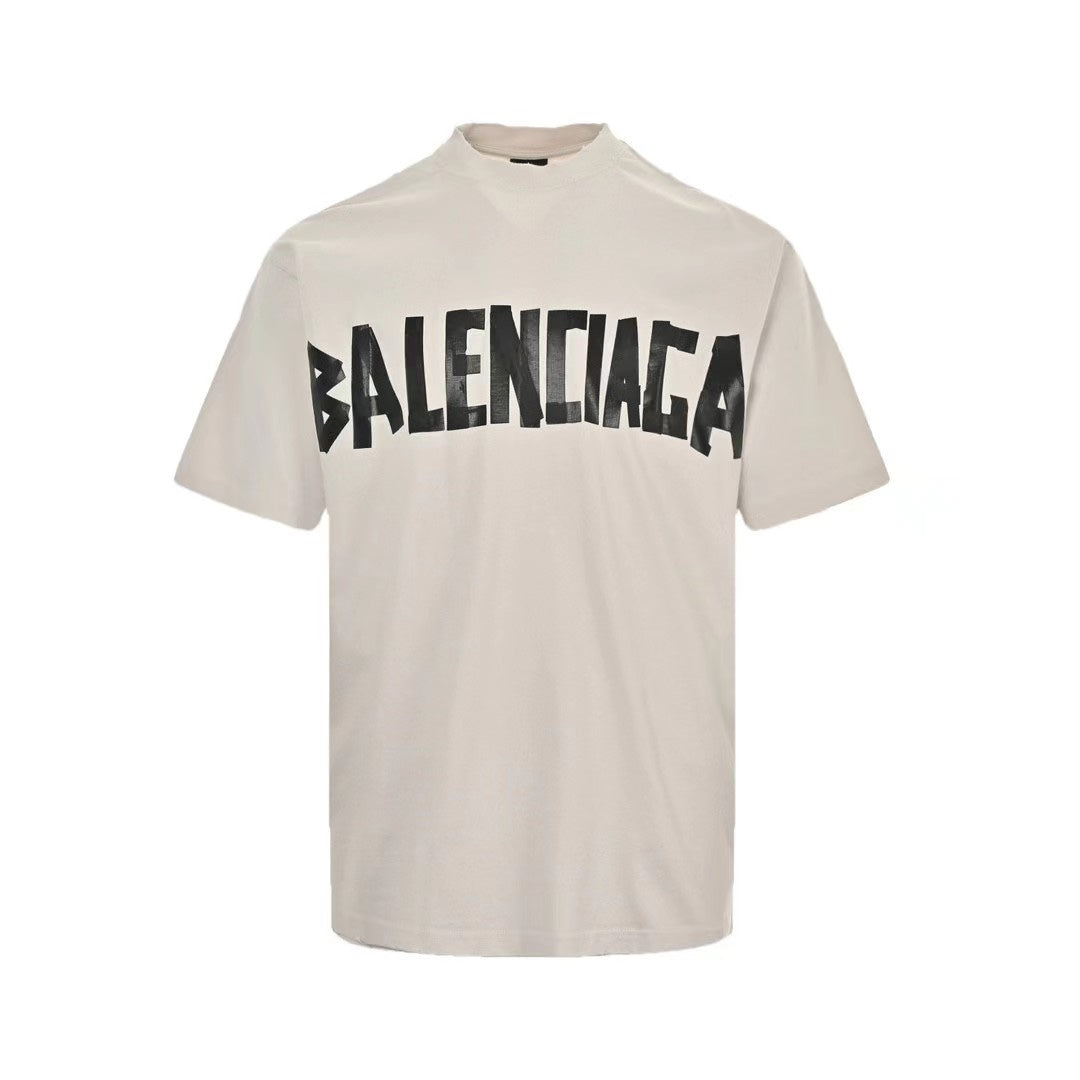 LuxluxHouse Balenciaga T-shirt NO.12