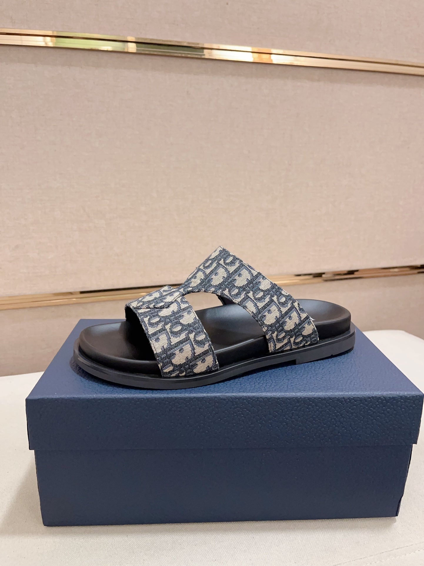 LuxluxHouse Best Quality Sandals Dior