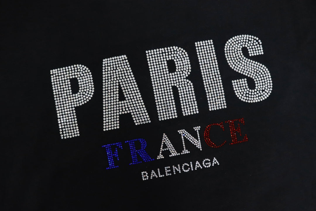 LuxluxHouse Best Quality Clothes Balenciaga T-shirt