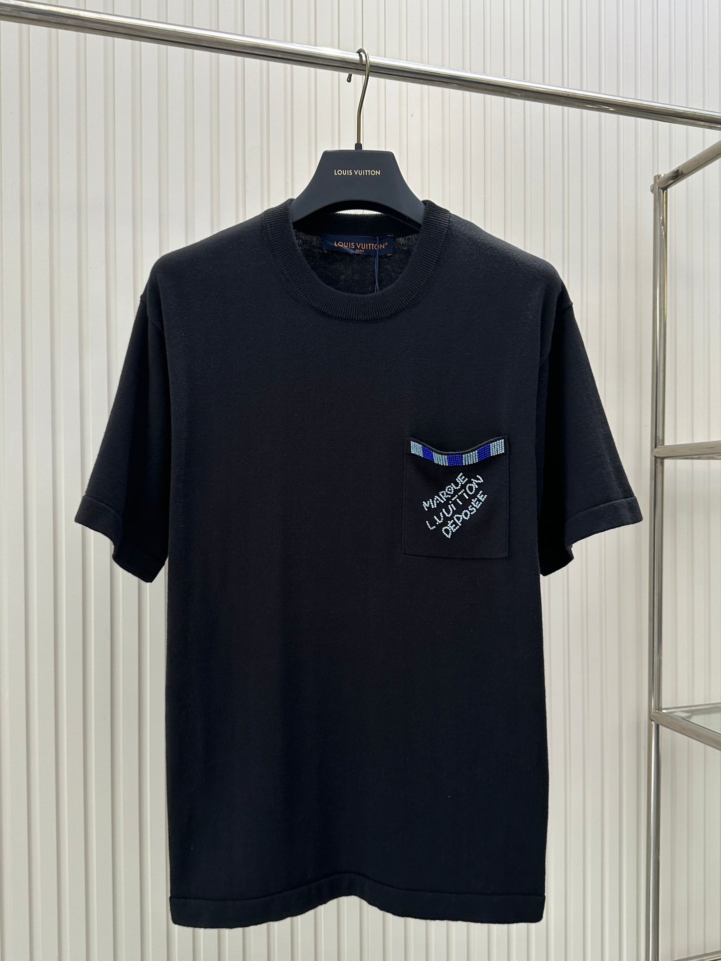 LuxluxHouse Louis Vuitton T-shirt NO.4