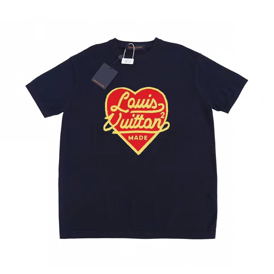 LuxluxHouse Louis Vuitton T-shirt NO.8