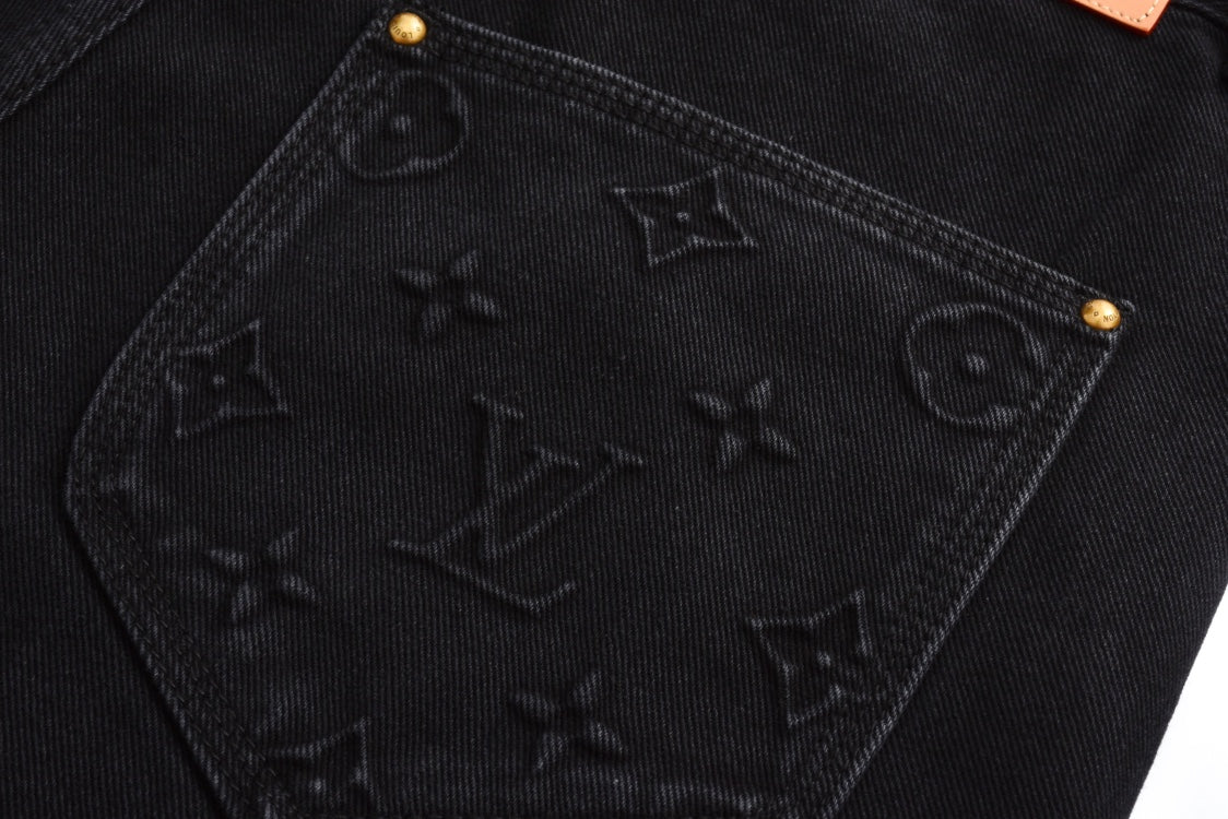 LuxluxHouse Best Quality Clothes Pants Louis Vuitton