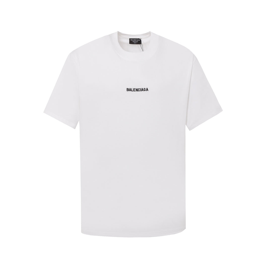 LuxluxHouse Balenciaga T-shirt NO.12