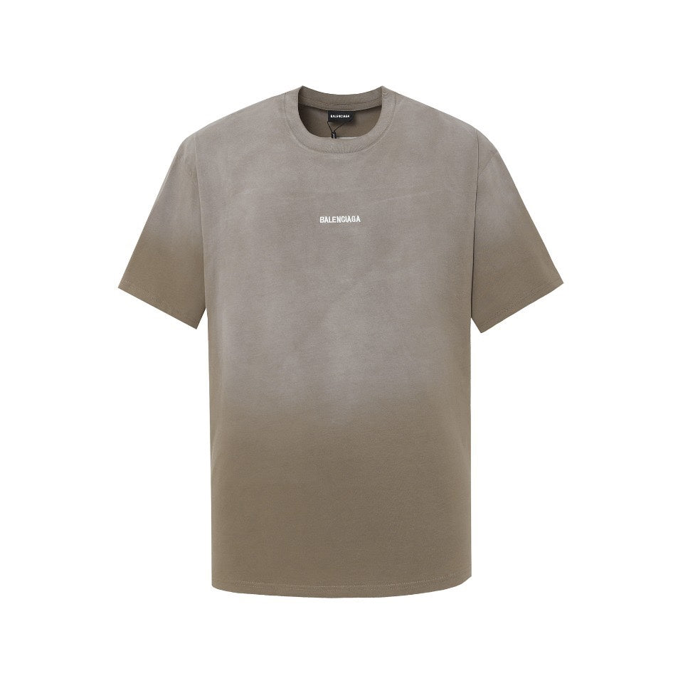 LuxluxHouse Balenciaga T-shirt NO.12