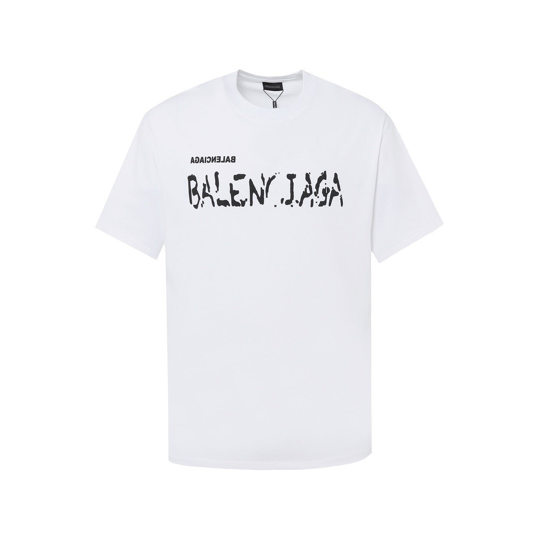 LuxluxHouse Balenciaga T-shirt NO.12