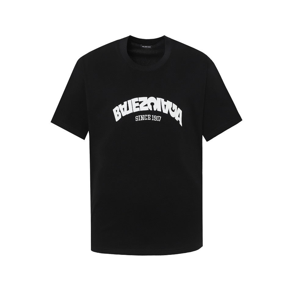 LuxluxHouse Balenciaga T-shirt NO.12