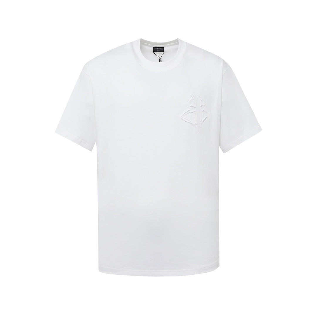 LuxluxHouse Balenciaga T-shirt NO.12