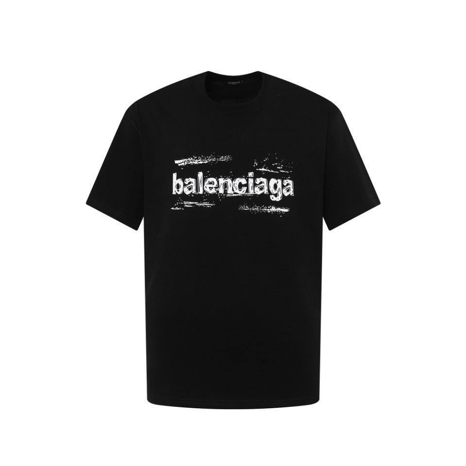 LuxluxHouse Balenciaga T-shirt NO.12