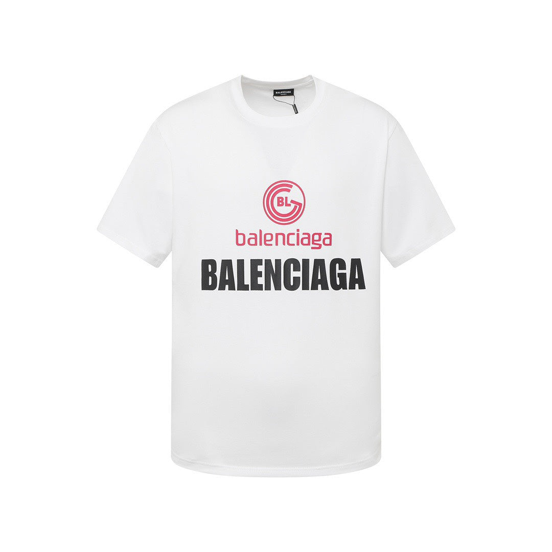 LuxluxHouse Balenciaga T-shirt NO.12