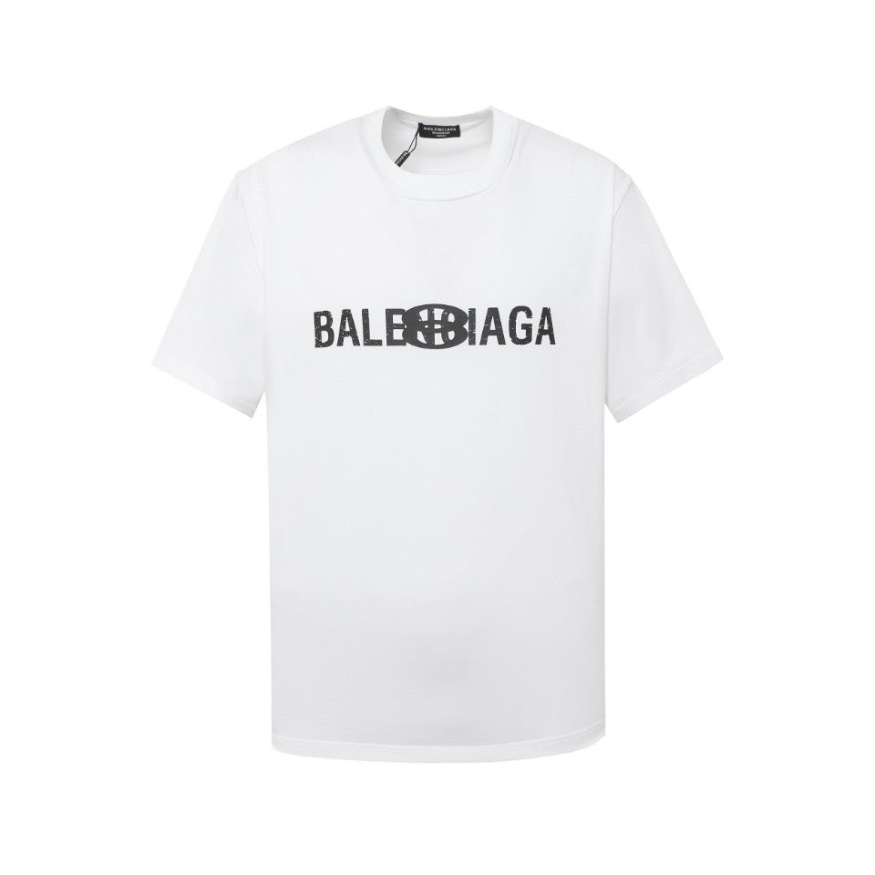 LuxluxHouse Balenciaga T-shirt NO.12