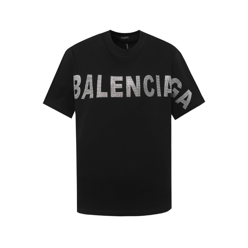 LuxluxHouse Balenciaga T-shirt NO.12