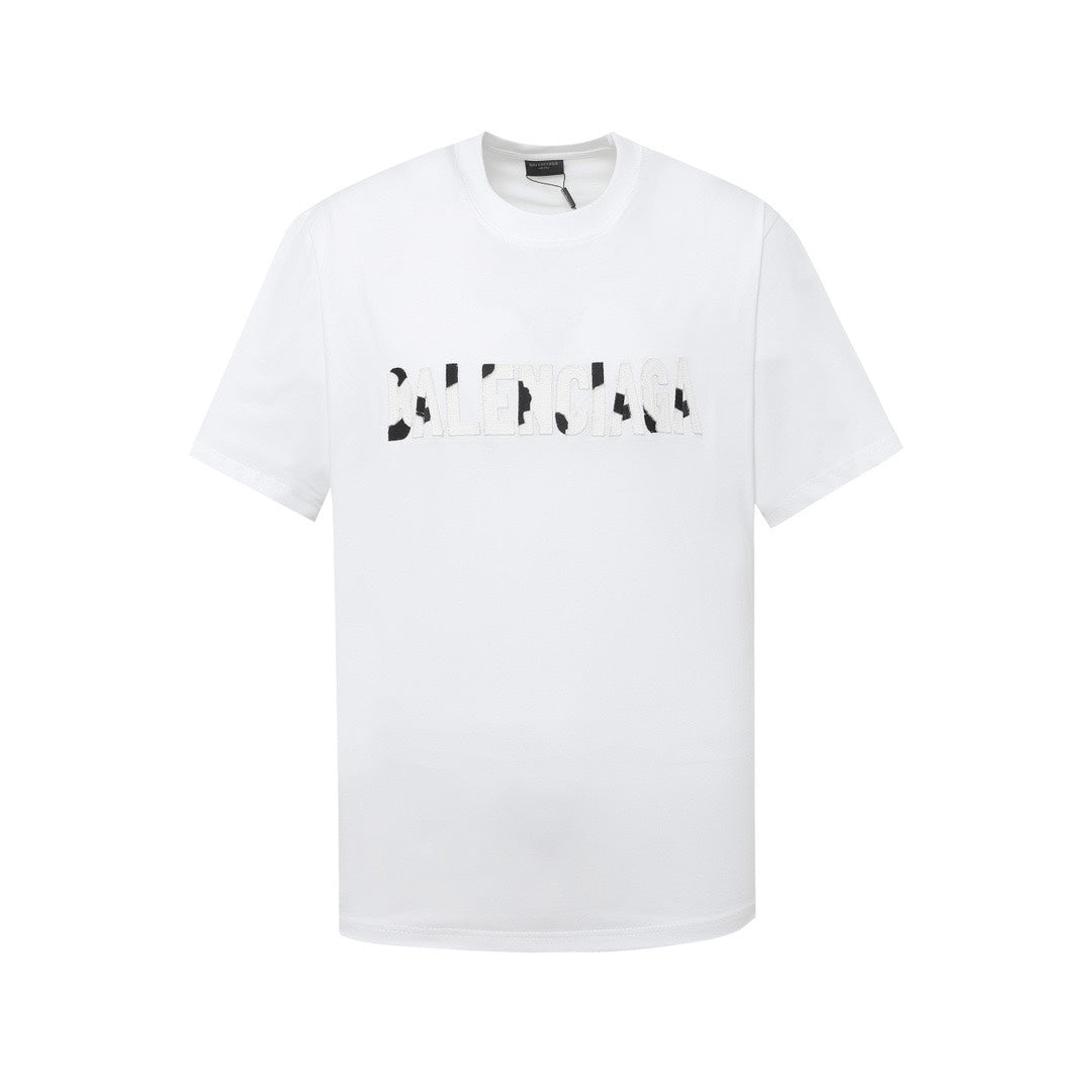 LuxluxHouse Balenciaga T-shirt NO.12