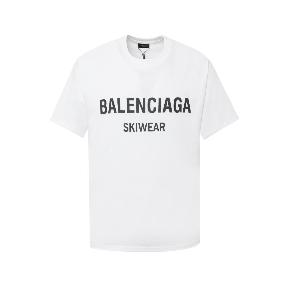 LuxluxHouse Balenciaga T-shirt NO.12