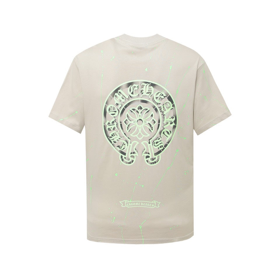 Chrome Hearts T-shirt NO.6