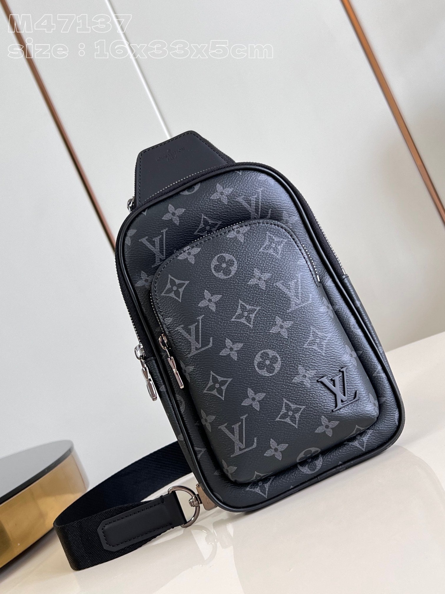 LuxluxHouse Best Quality Bags Louis Vuitton Men