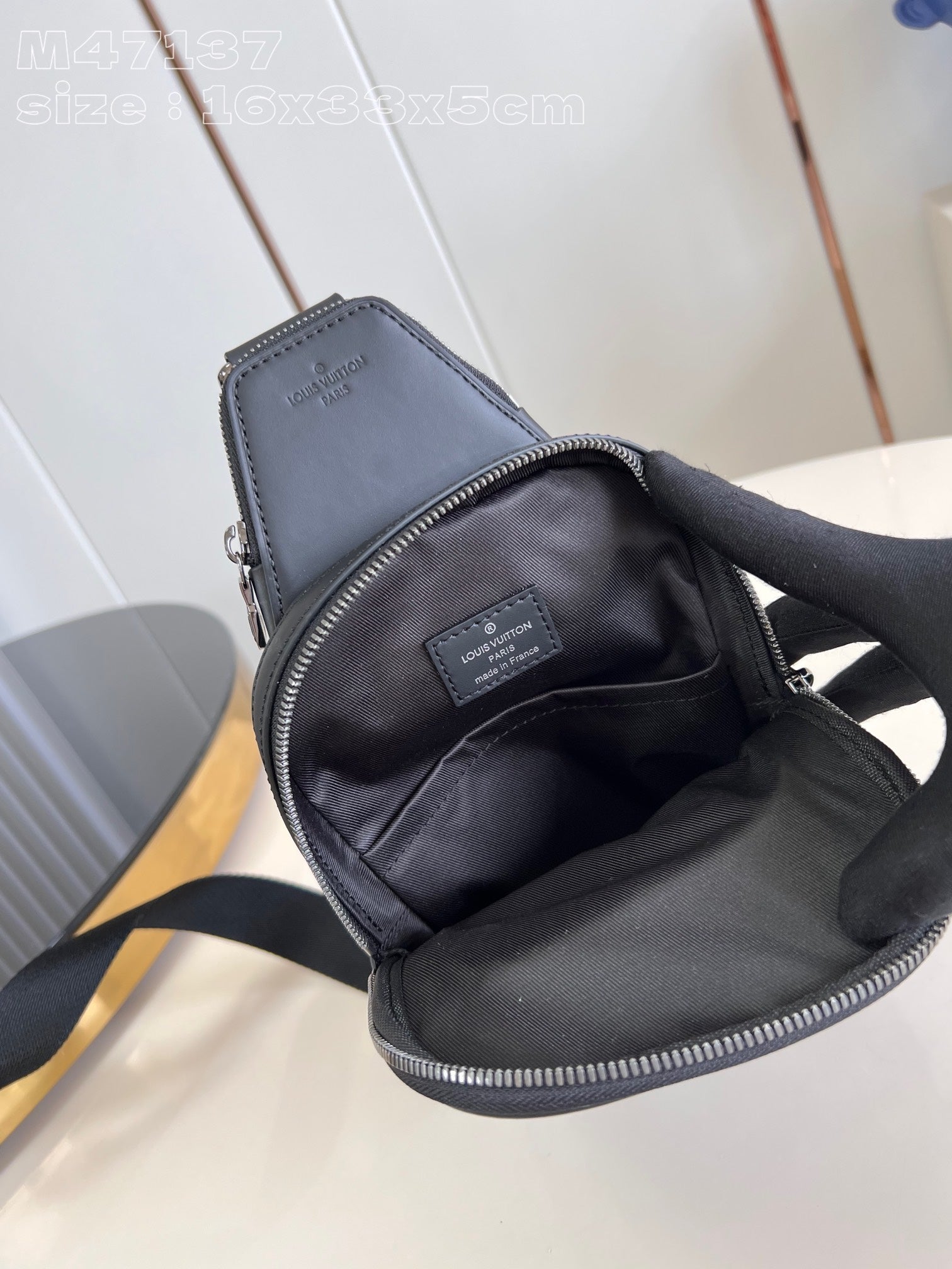 LuxluxHouse Best Quality Bags Louis Vuitton Men