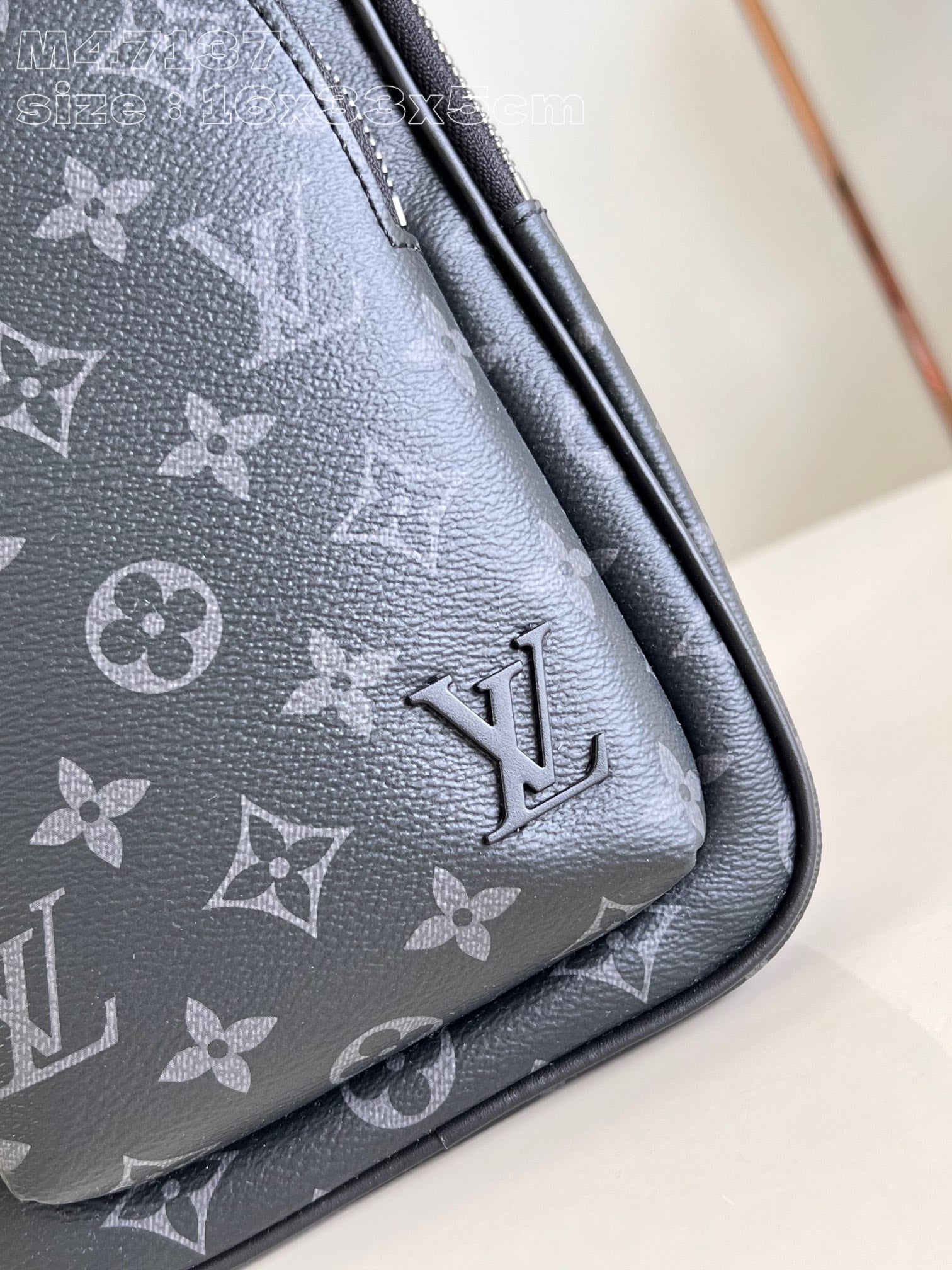 LuxluxHouse Best Quality Bags Louis Vuitton Men