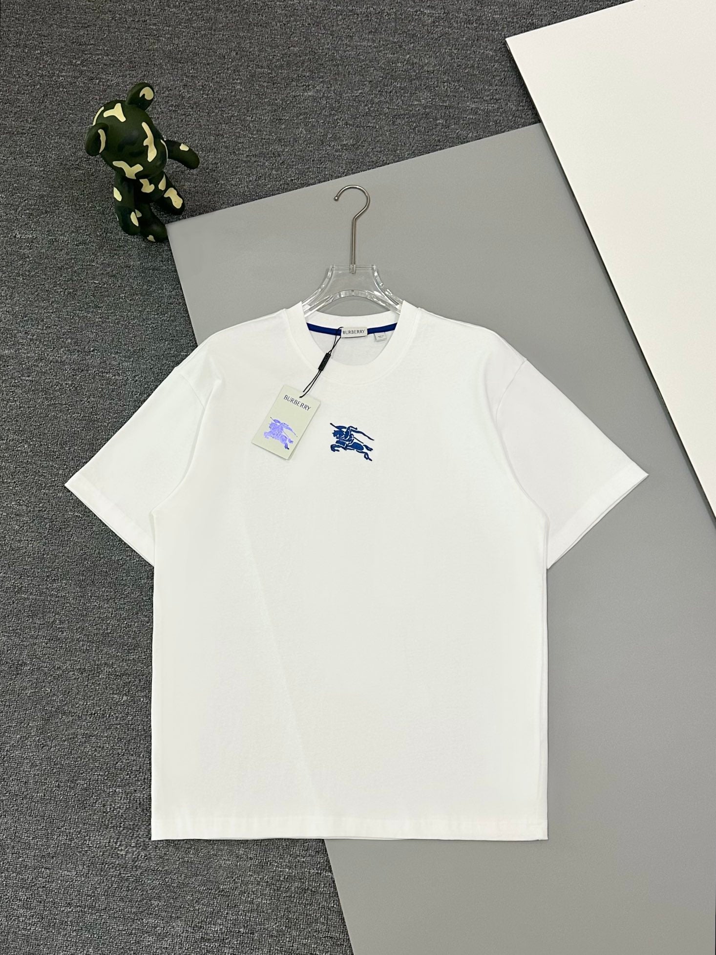 LuxluxHouse Burberry T-shirt NO.6