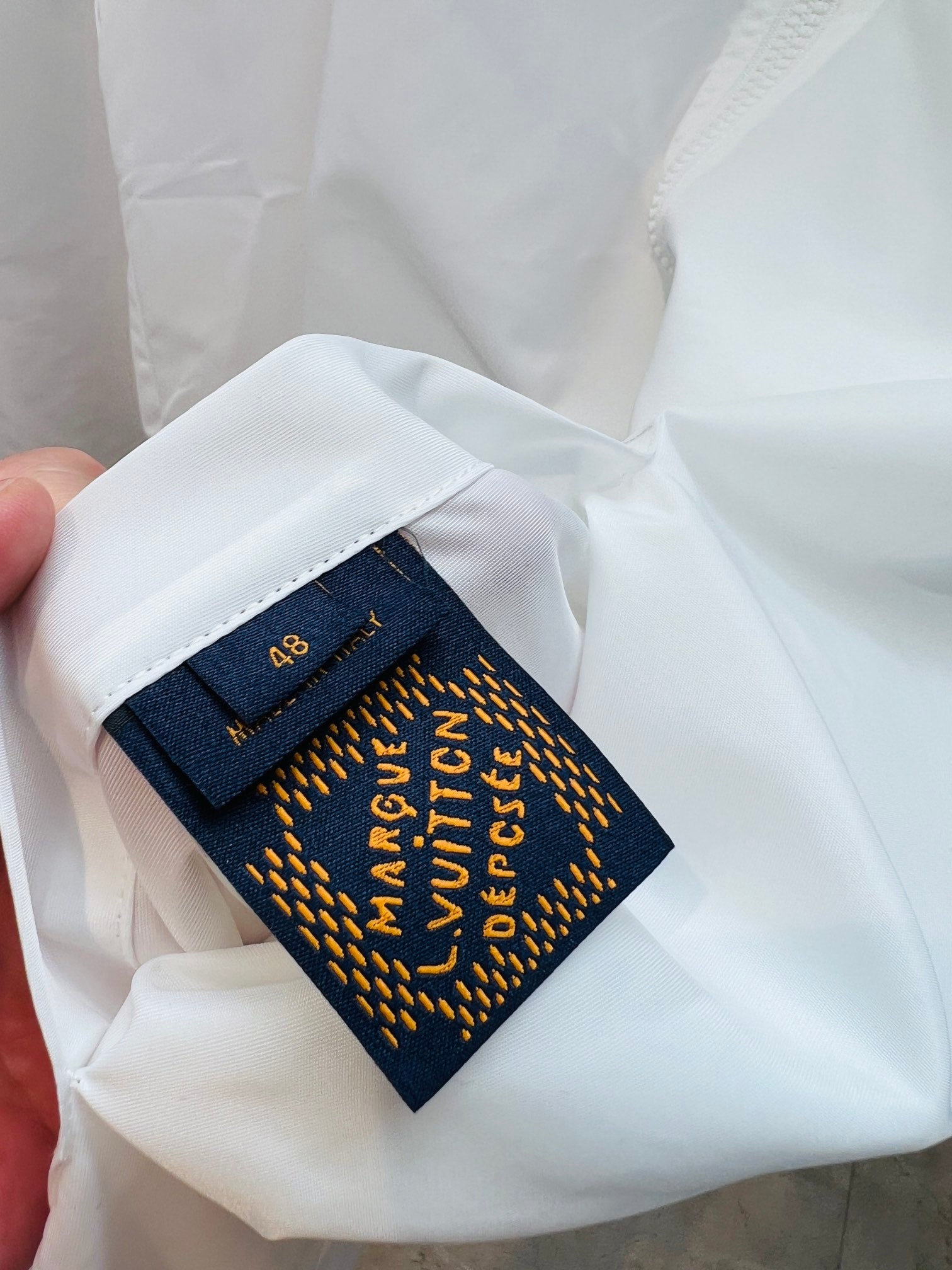 LuxluxHouse Best Quality Clothes Coats & Jackets Louis Vuitton