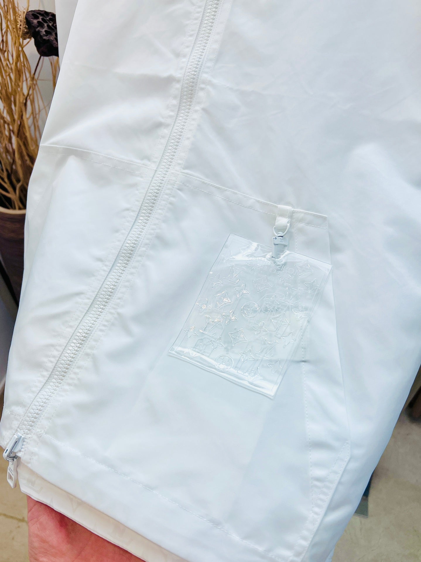 LuxluxHouse Best Quality Clothes Coats & Jackets Louis Vuitton