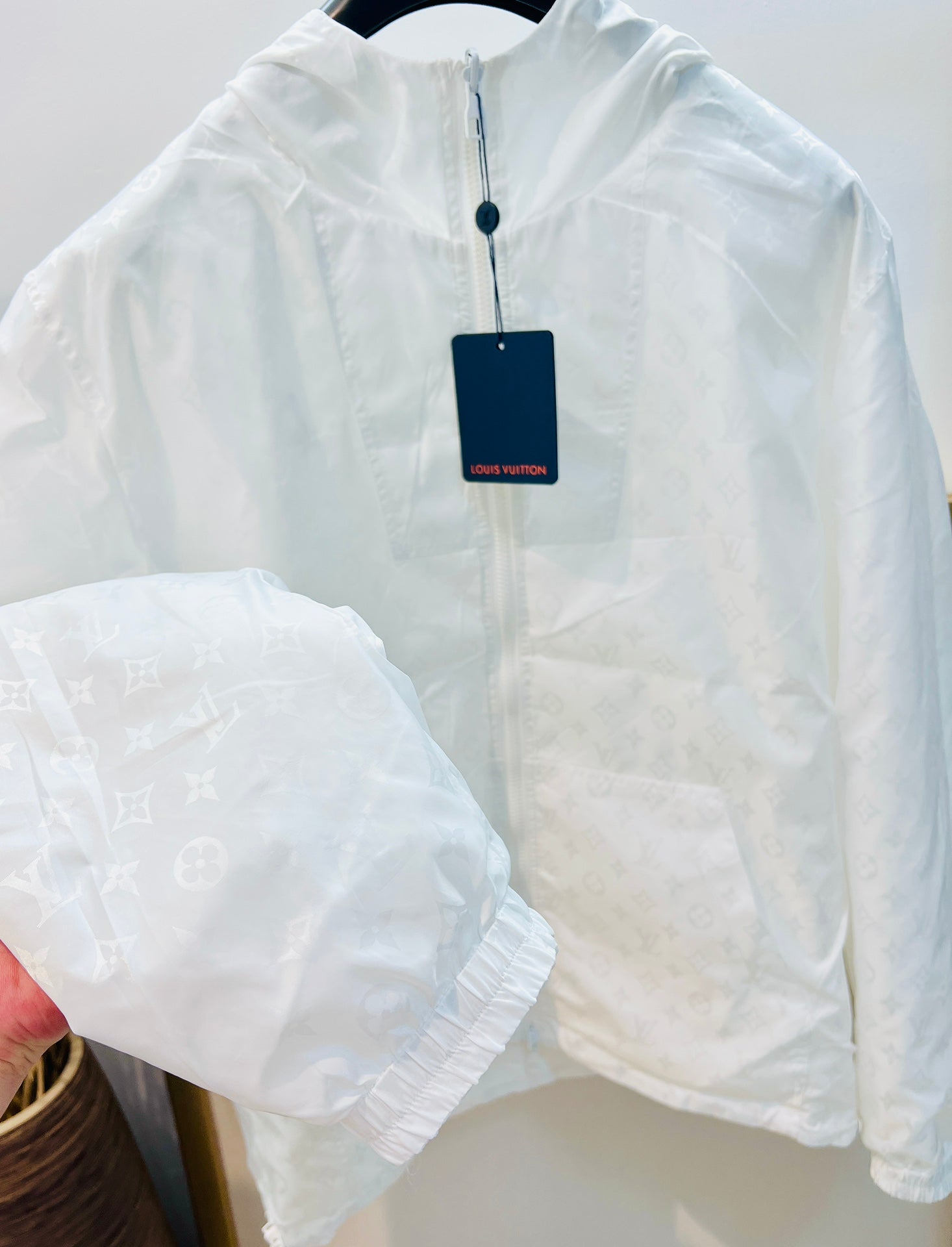 LuxluxHouse Best Quality Clothes Coats & Jackets Louis Vuitton