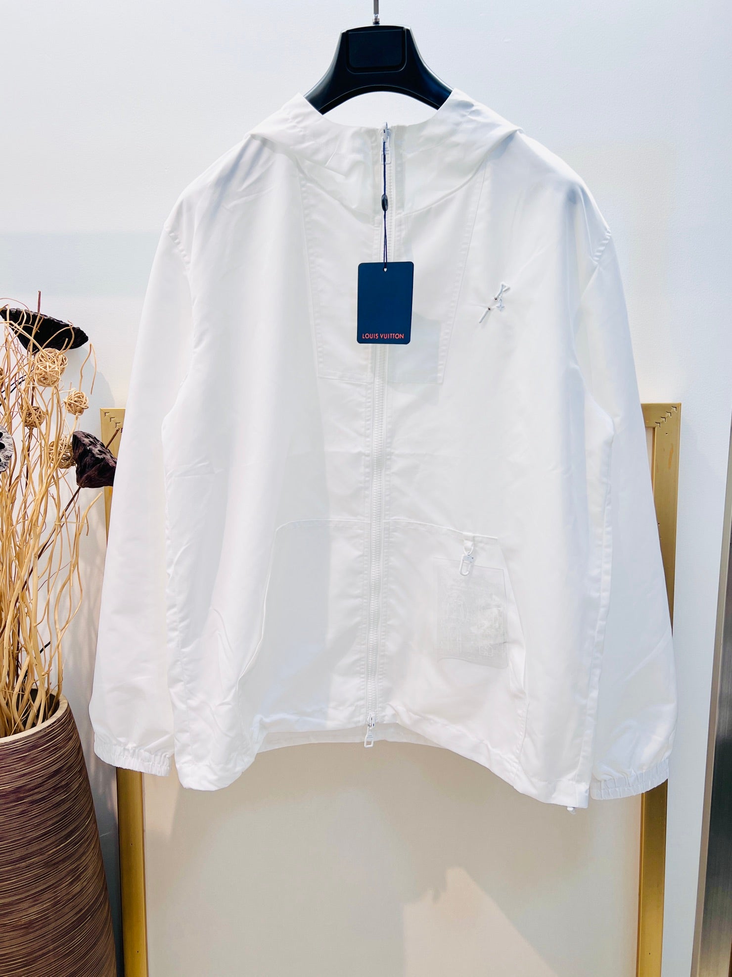 LuxluxHouse Best Quality Clothes Coats & Jackets Louis Vuitton