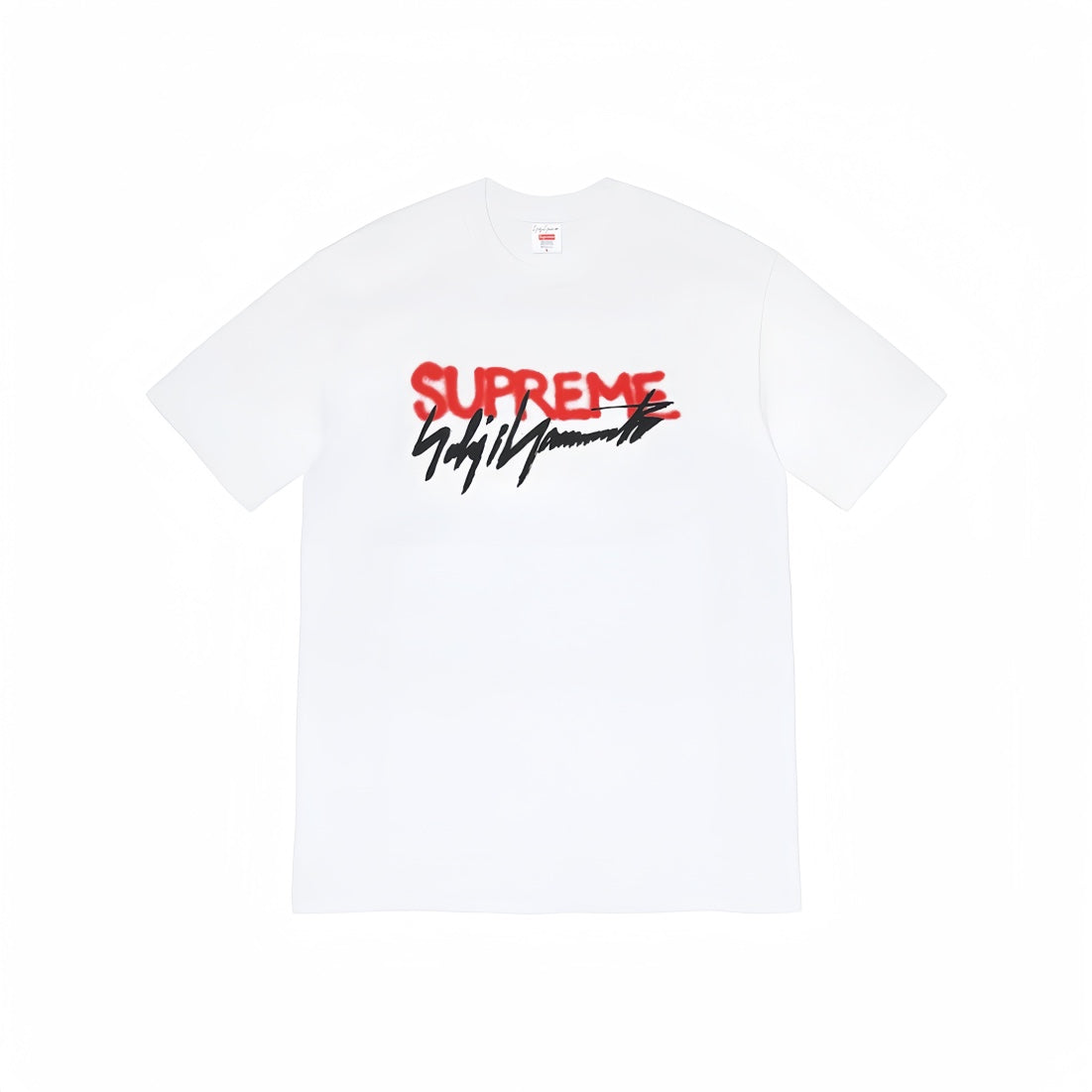 LuxluxHouse Supreme T-shirt NO.4