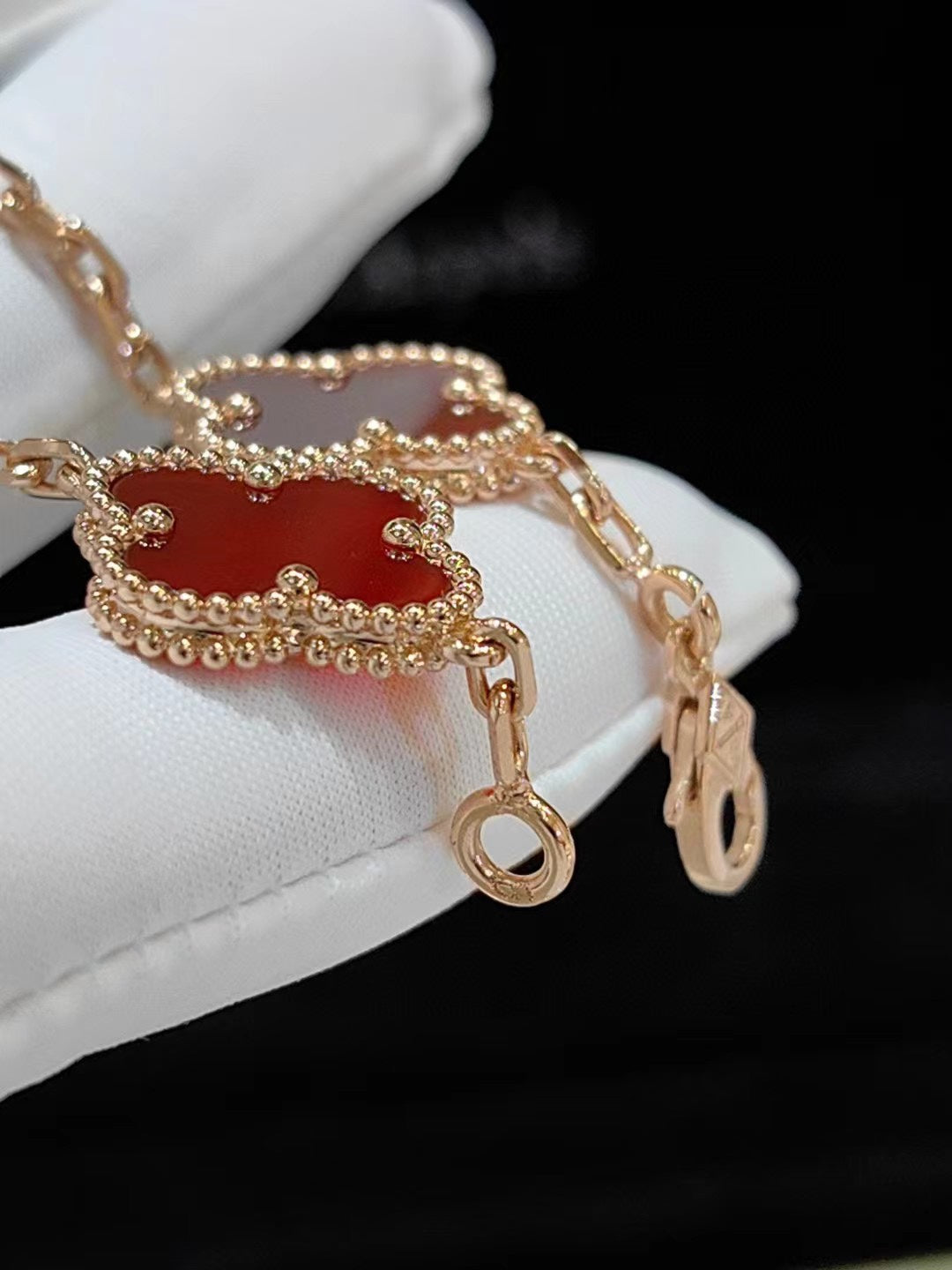 LuxluxHouse Best Quality Accessories Van Cleef & Arpels