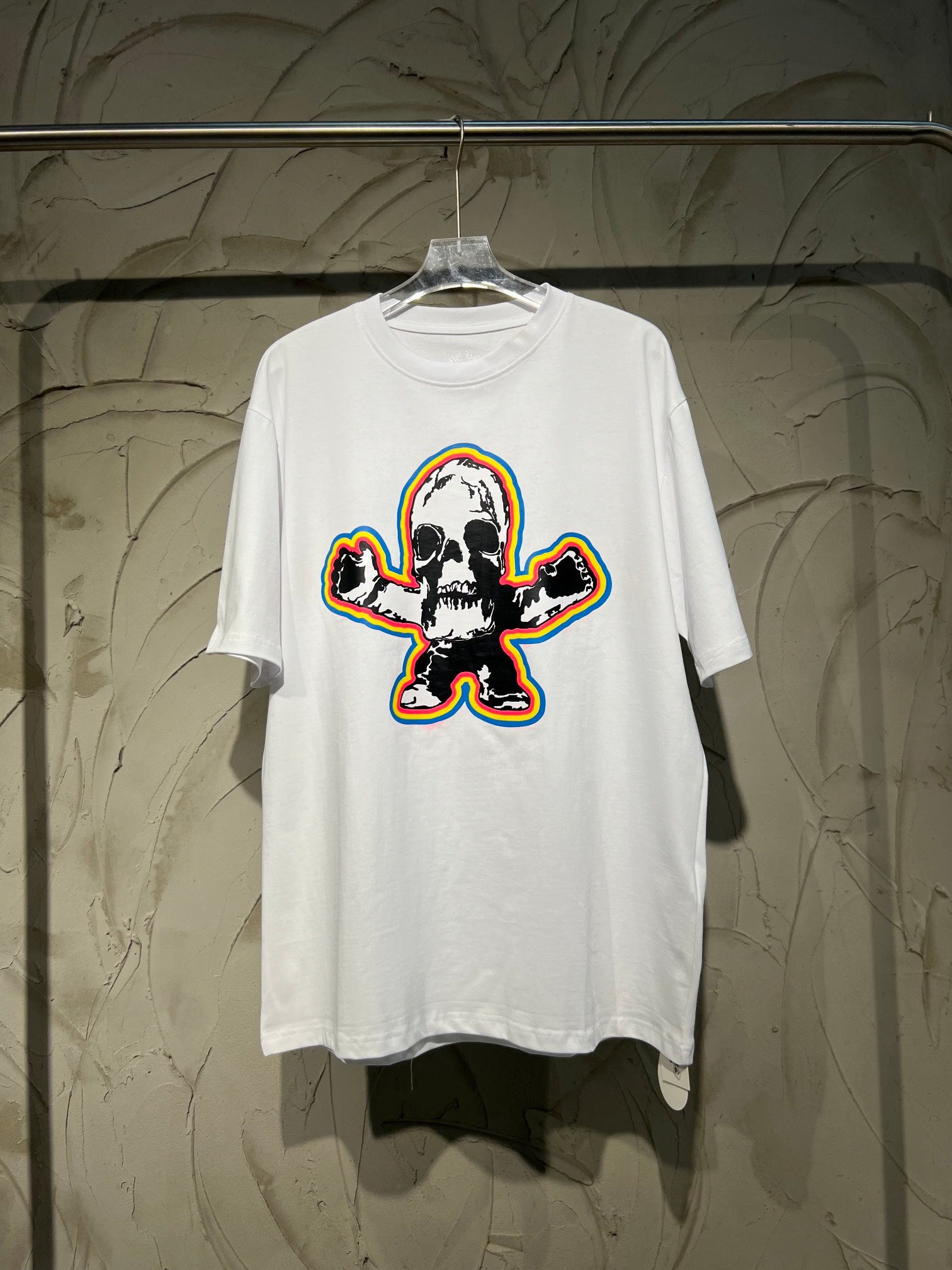 Chrome Hearts long-sleeve T-shirt