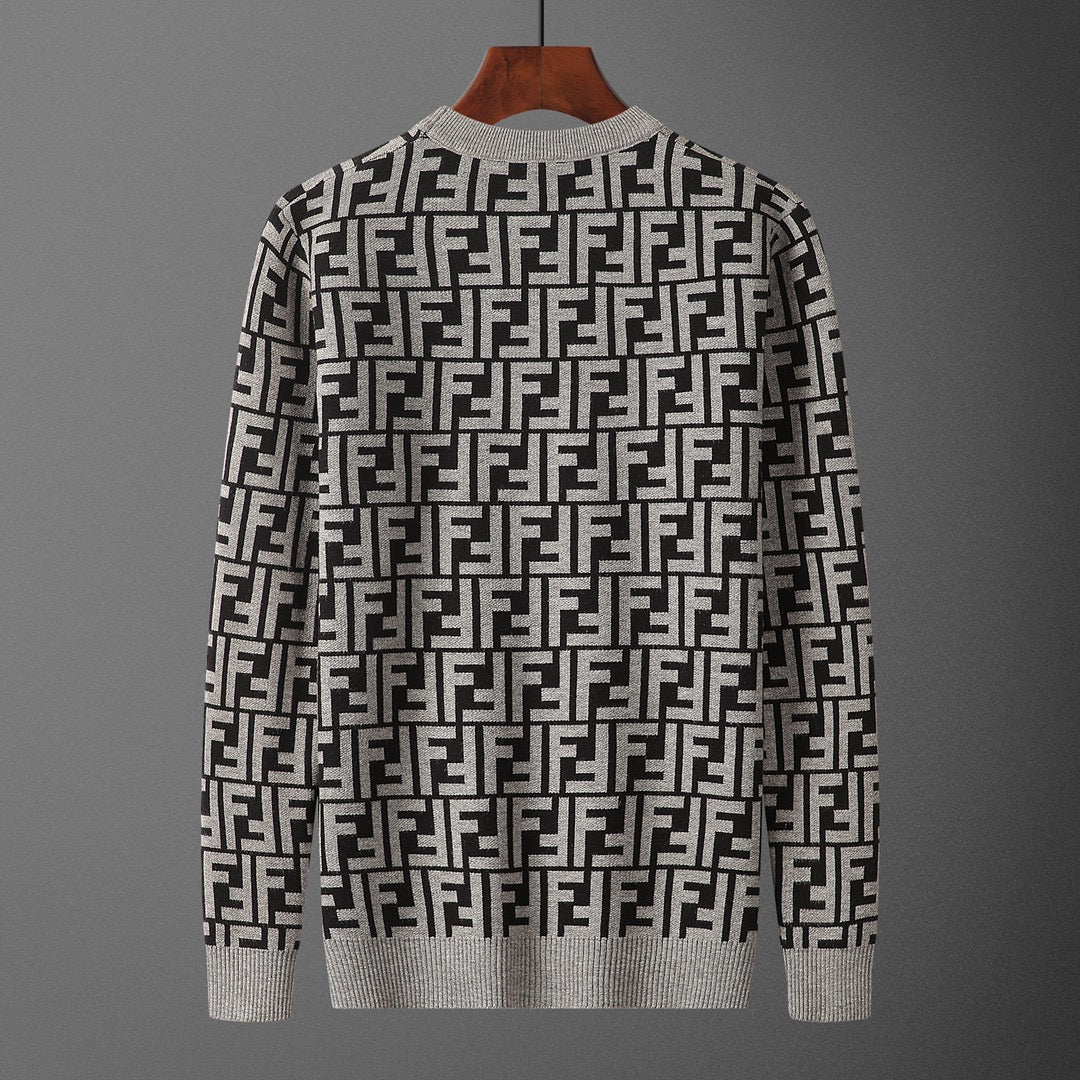 LuxluxHouse Best Quality Clothes Fendi Hoodie & Sweater