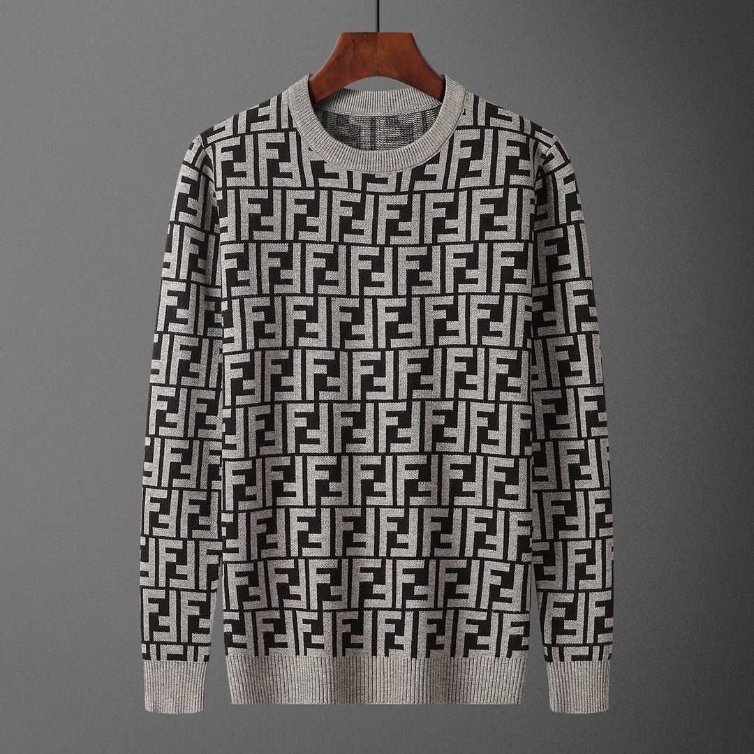 LuxluxHouse Best Quality Clothes Fendi Hoodie & Sweater