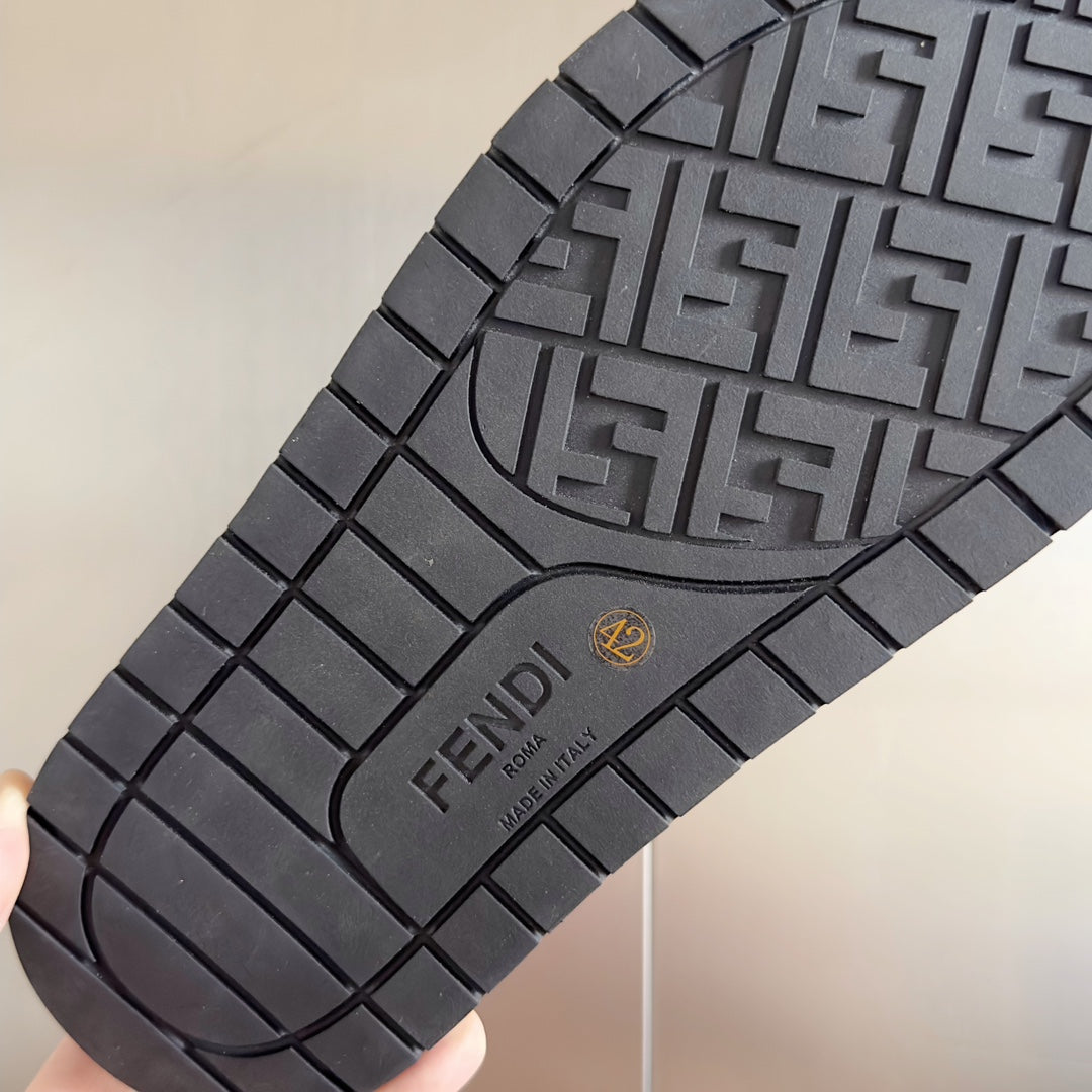 LuxluxHouse Best Quality Sandals Fendi