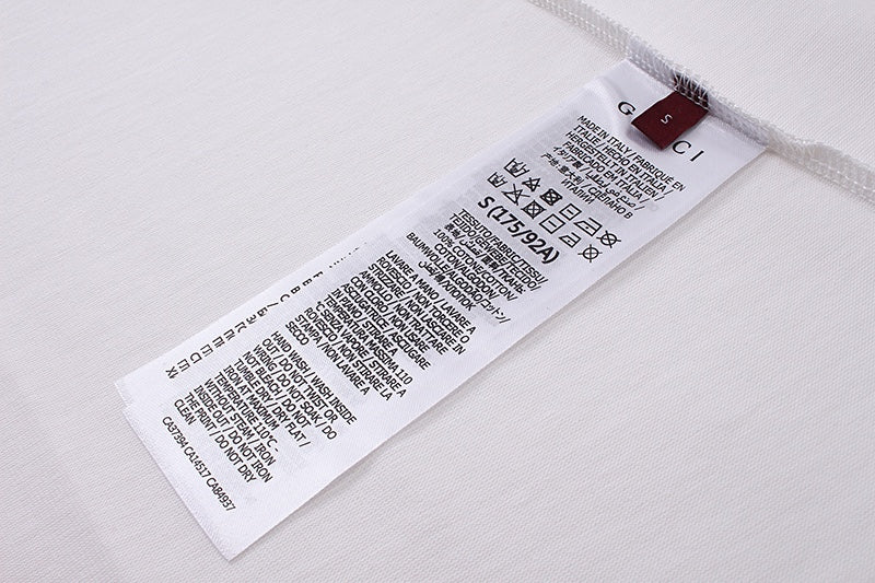 LuxluxHouse Best Quality Clothes Gucci T-shirt