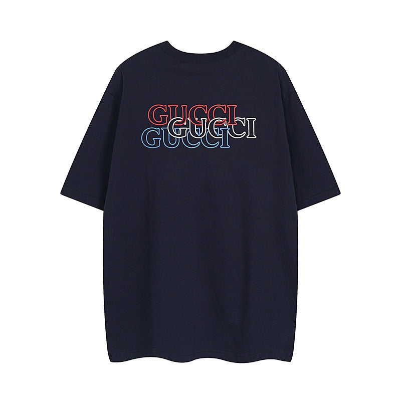 LuxluxHouse Best Quality Clothes Gucci T-shirt