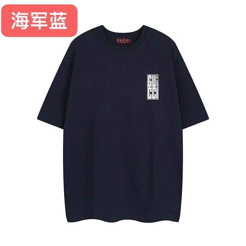 LuxluxHouse Best Quality Clothes Gucci T-shirt