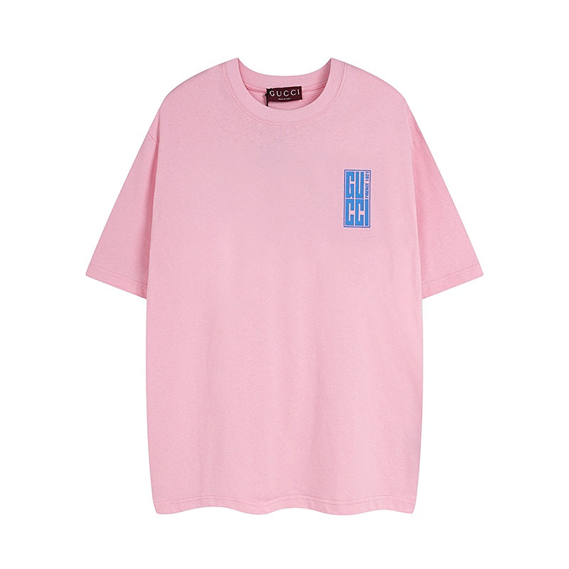 LuxluxHouse Best Quality Clothes Gucci T-shirt